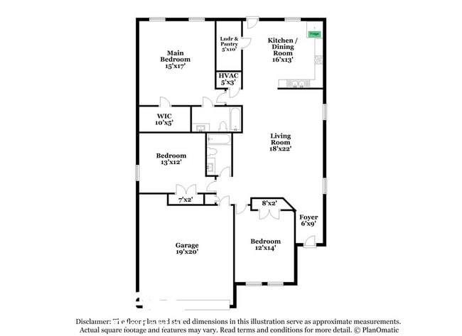 509 Travis Ranch Tr in Arlington, TX - Building Photo - Building Photo