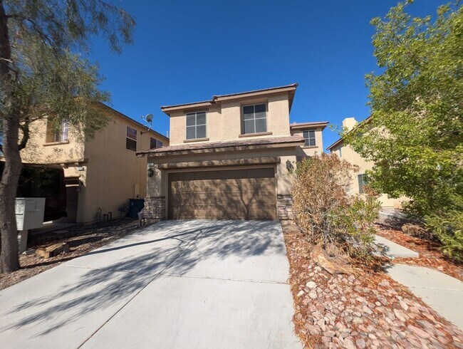 property at 7931 N Kelburn Hill St