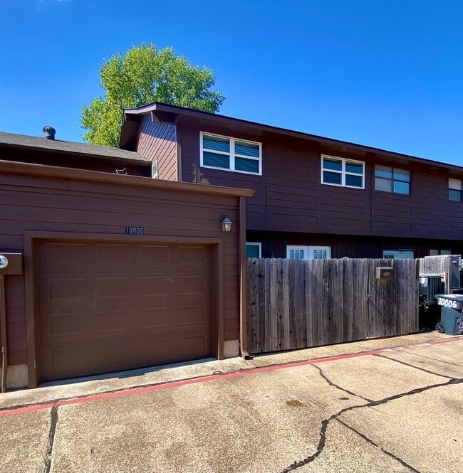 property at 10006 Carlsbad Dr