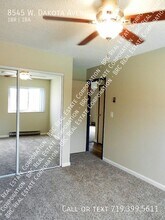 8545 W Dakota Ave in Lakewood, CO - Building Photo - Building Photo