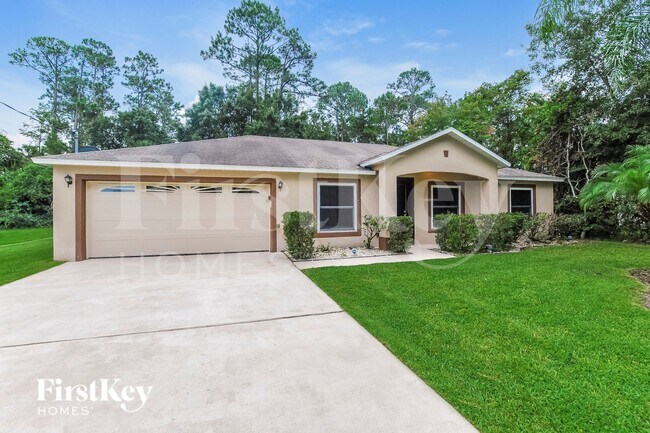 15 Rymen Ln in Palm Coast, FL - Building Photo - Building Photo