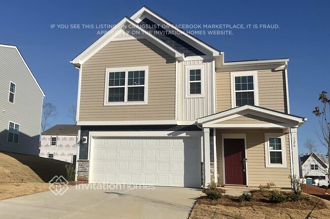 126 Parson Lane