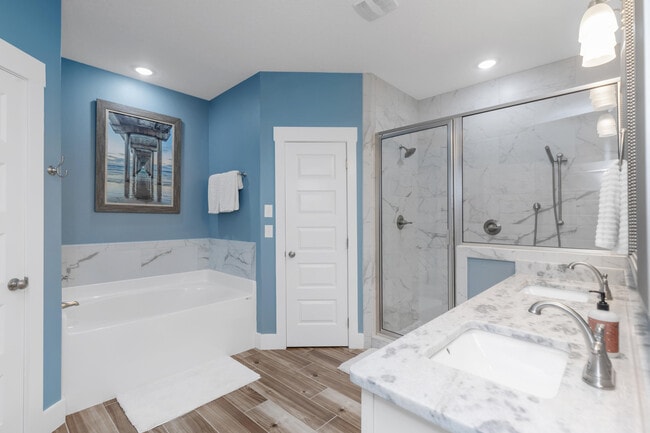 1500 Palm Blvd S in Niceville, FL - Building Photo - Building Photo