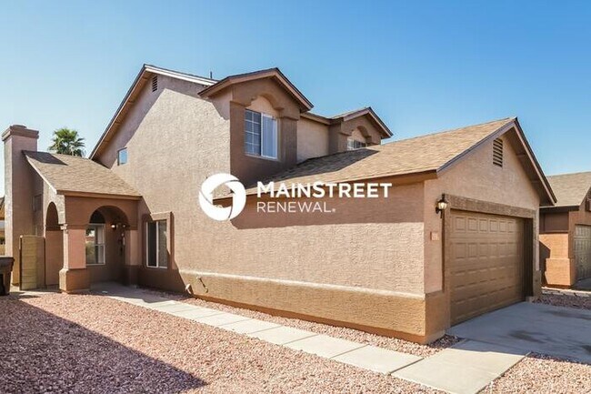 property at 7551 W Ironwood Dr