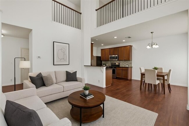 property at 11409 Lost Maples Trail