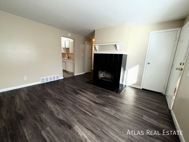 4576 Everett Ct in Wheat Ridge, CO - Building Photo - Building Photo