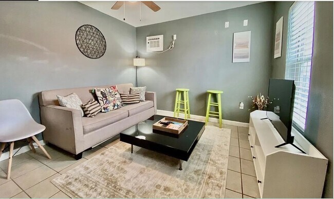 1802-1808-1808 Morgan Ave in Corpus Christi, TX - Foto de edificio - Building Photo