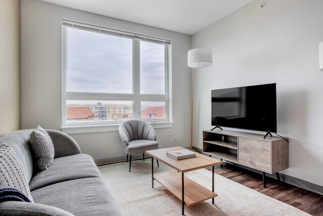 181 Washington St, Unit SI FL3-ID1185 in Boston, MA - Building Photo - Building Photo