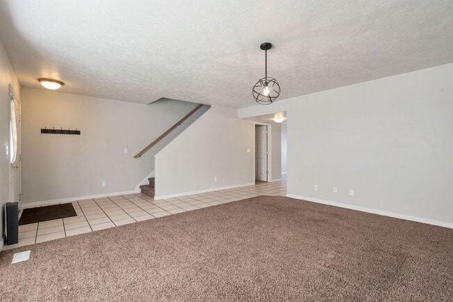 property at 1338 S 1440 E