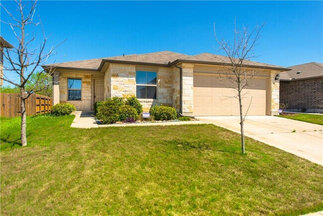 708 Pinnacle Dr in Georgetown, TX - Building Photo - Building Photo
