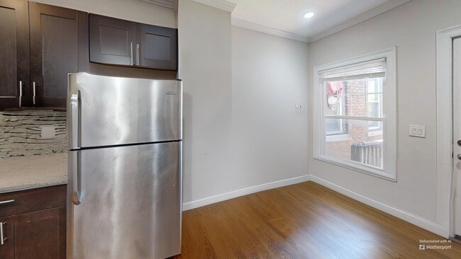 2975 Washington St in Boston, MA - Building Photo - Building Photo