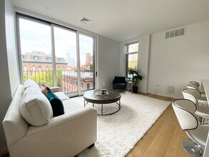 7 E Springfield St in Boston, MA - Building Photo - Building Photo