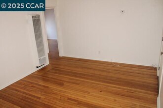 835 33rd St in Richmond, CA - Building Photo - Building Photo