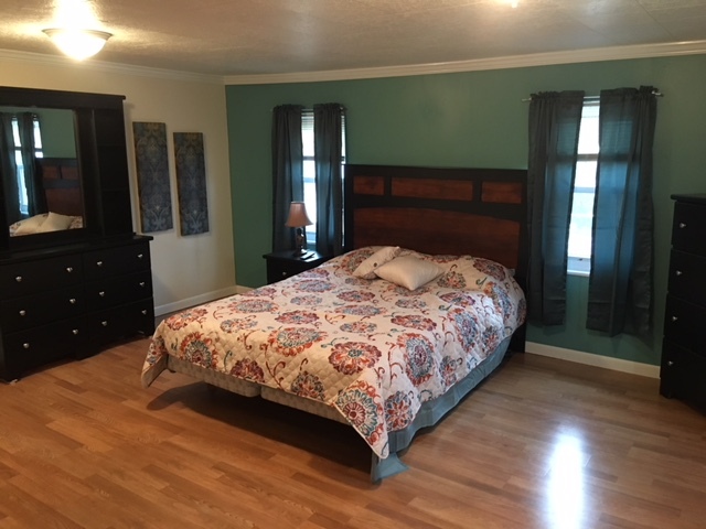 property at 934 Vine St