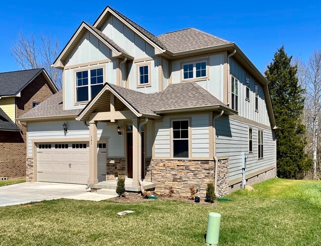 141 Cottage Ln in Clarksville, TN - Building Photo - Building Photo