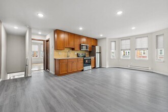 1863 W Nedro Ave in Philadelphia, PA - Building Photo - Building Photo