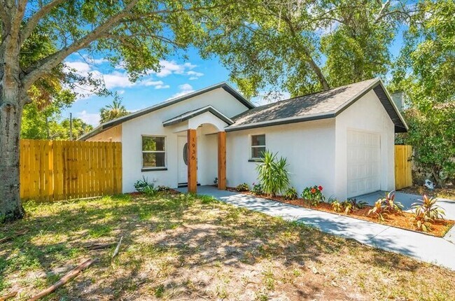 property at 1935 19th St S