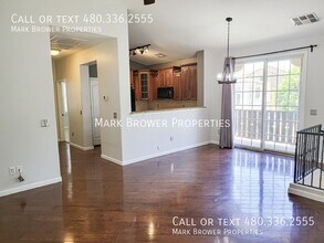 5741 S 21st Terrace in Phoenix, AZ - Building Photo - Building Photo