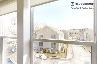 1 Whittemore Ave, Unit SI ID5342A in Cambridge, MA - Building Photo - Building Photo