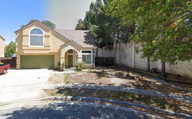property at 134 Upshan Ct