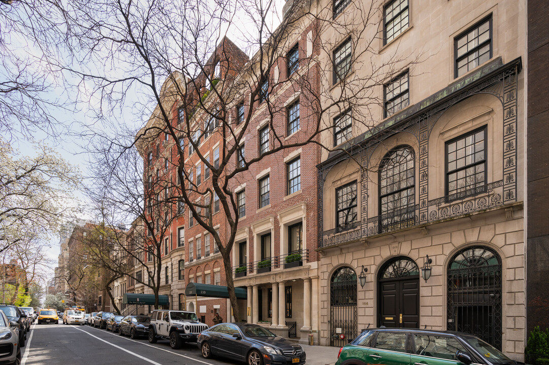 Viscaya Condominiums in New York, NY - Building Photo