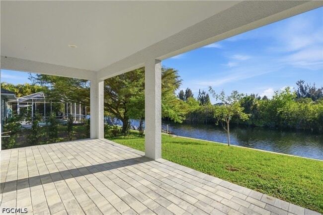 property at 1119 NW 28th Pl