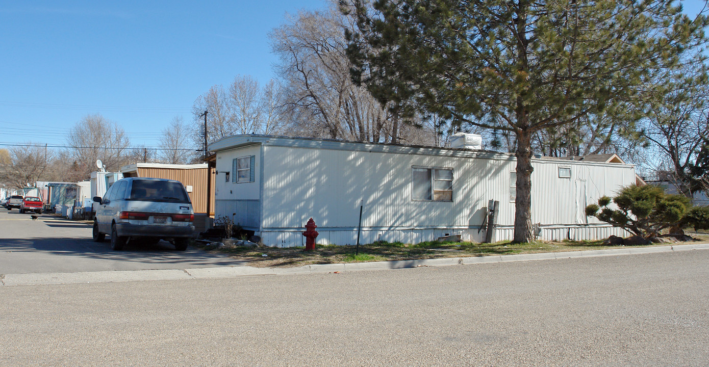 1317 E Elgin St in Caldwell, ID - Building Photo