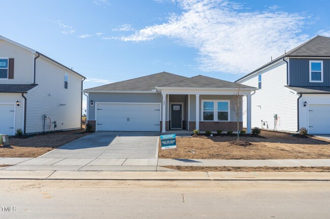 property at 483 White Birch Ln