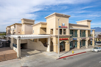 401 S Garfield Ave in Monterey Park, CA - Building Photo - Building Photo