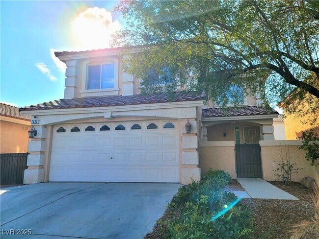 property at 7633 Rustic Galleon St