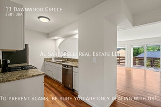 11 Dawnwood Cir in Asheville, NC - Building Photo - Building Photo