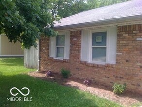 4026 Baker Dr in Indianapolis, IN - Building Photo - Building Photo