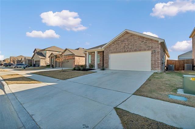 1669 Hossler Trl in Haslet, TX - Building Photo - Building Photo