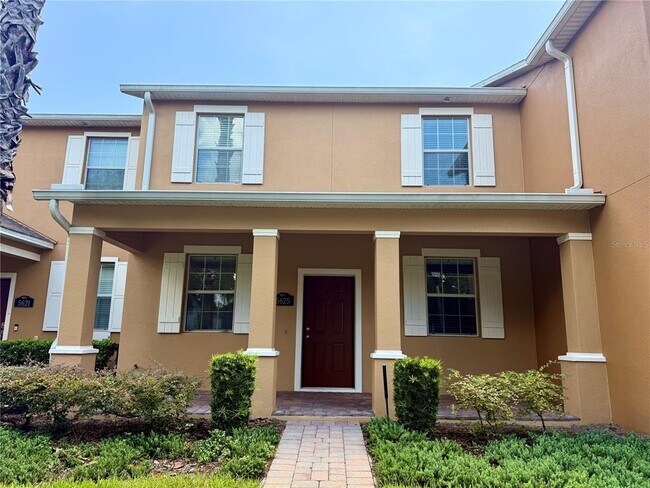 property at 5625 New Independence Pkwy
