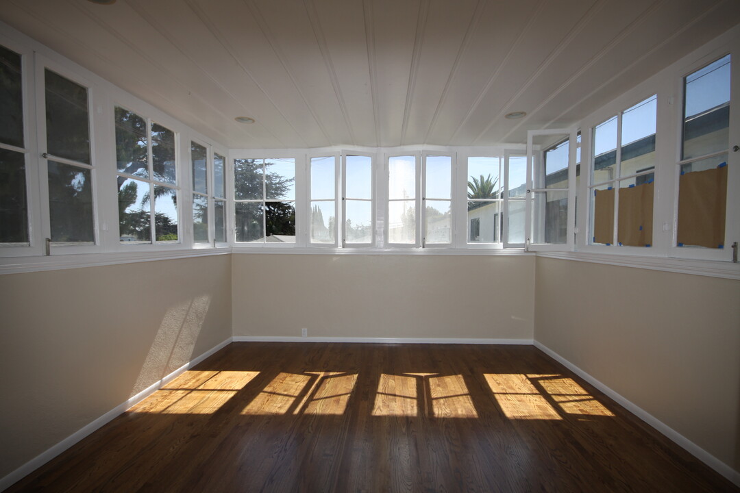 1003 Ashland Ave in Santa Monica, CA - Building Photo