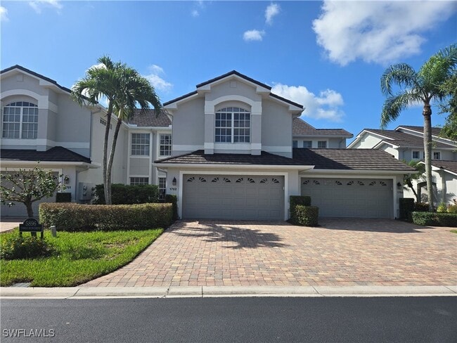 property at 5896 3 Iron Dr