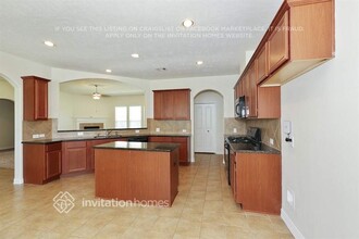 30702 Wisteria Trace Dr in Spring, TX - Building Photo - Building Photo