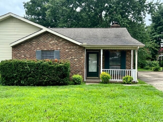 property at 623 Lilly Ln