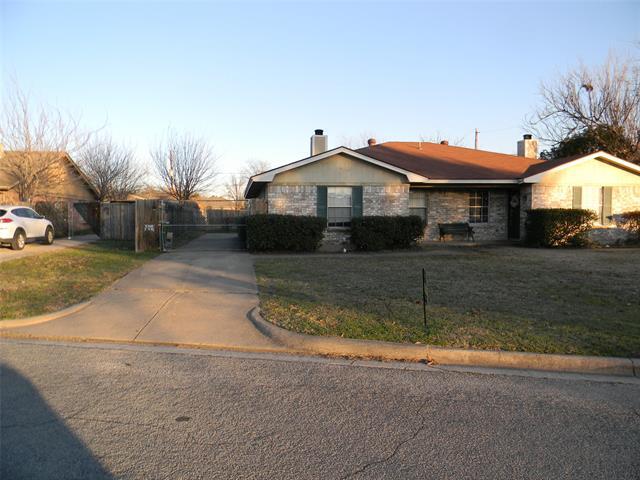 6604 Central Ave in North Richland Hills, TX - Building Photo - Building Photo