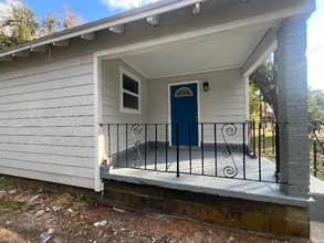 514 Iowa Ave in Prichard, AL - Building Photo - Building Photo