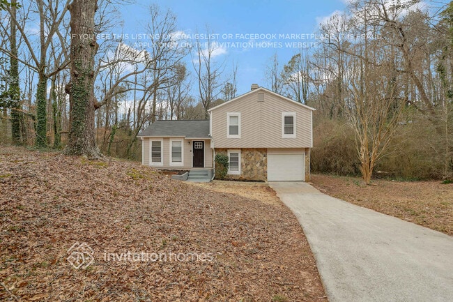 691 Tarkington Rd N in Stone Mountain, GA - Building Photo - Building Photo