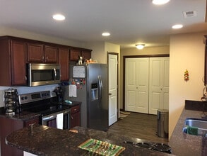 35 Jaro Wy in North Liberty, IA - Building Photo - Building Photo