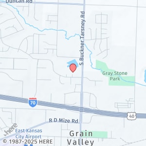 property at 1259 NW Woodbury Ct