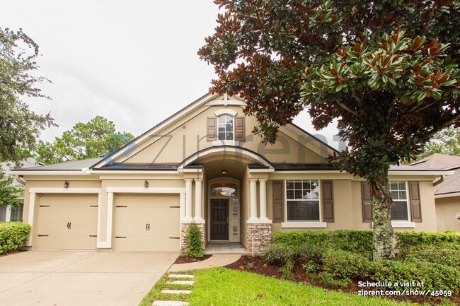 property at 3049 Covenant Cove Dr