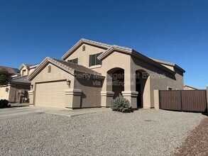 12334 W Turney Ave in Avondale, AZ - Building Photo - Building Photo