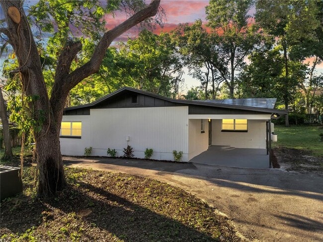 property at 7043 Carlene Dr