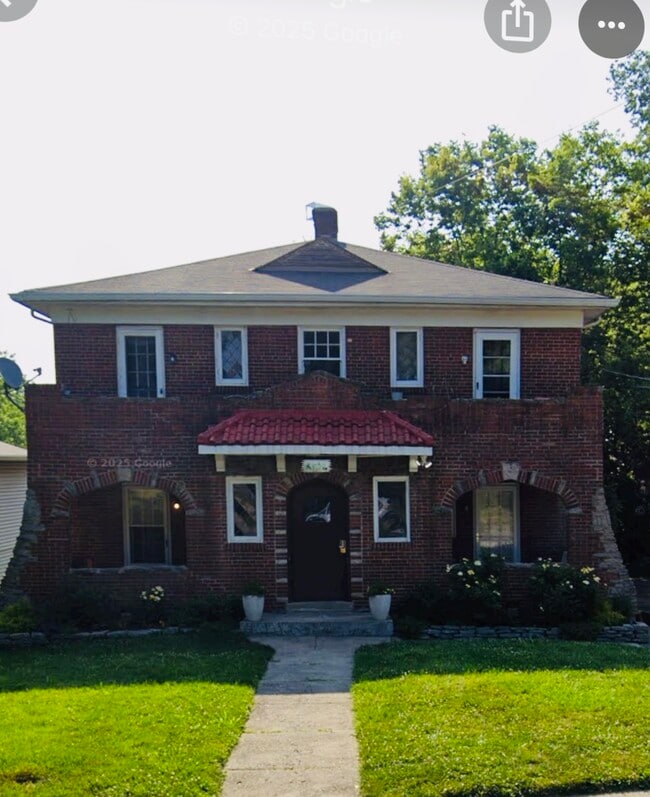 6322 Hamilton Ave, Unit Apt 3