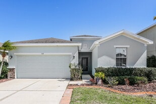 568 Vista Ridge Dr in Ruskin, FL - Building Photo
