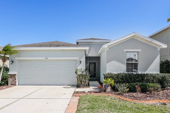 property at 568 Vista Ridge Dr