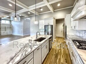 12511 S Granite Ave in Bixby, OK - Building Photo - Building Photo